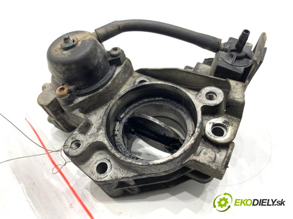 OPEL CORSA D liftback 2006 66 kW 1.3 CDTI (L08, L68) 1248 Škrtiaca klapka  (Škrtiaca klapka)