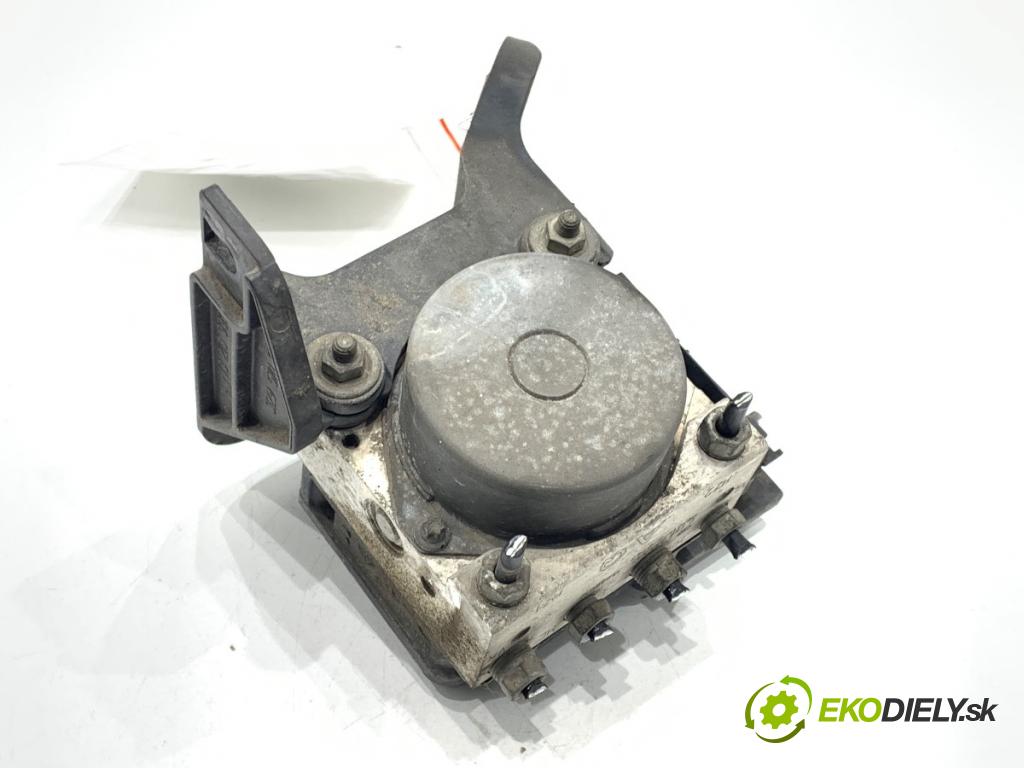 OPEL CORSA D liftback 2006 66 kW 1.3 CDTI (L08, L68) 1248 Pumpa ABS 13236012 (Pumpa ABS)