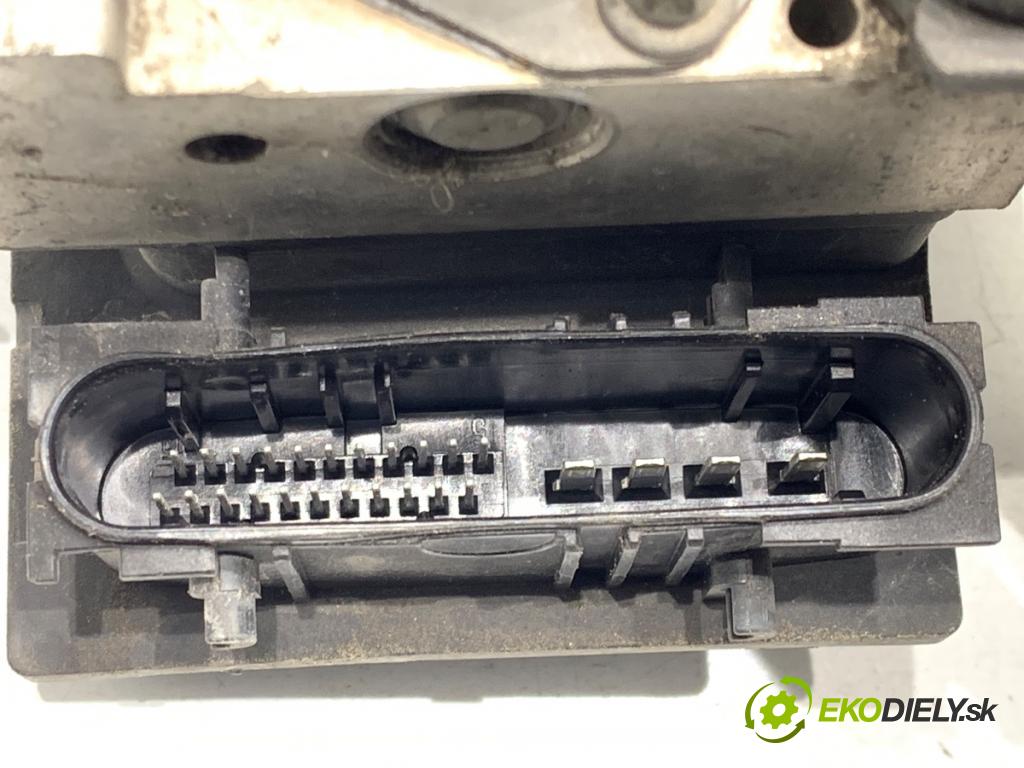 OPEL CORSA D liftback 2006 66 kW 1.3 CDTI (L08, L68) 1248 Pumpa ABS 13236012 (Pumpa ABS)