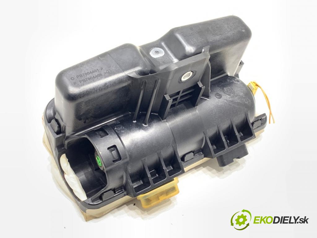 OPEL CORSA D liftback 2006 66 kW 1.3 CDTI (L08, L68) 1248 AirBag spolujezdce 13152361 (Airbag)