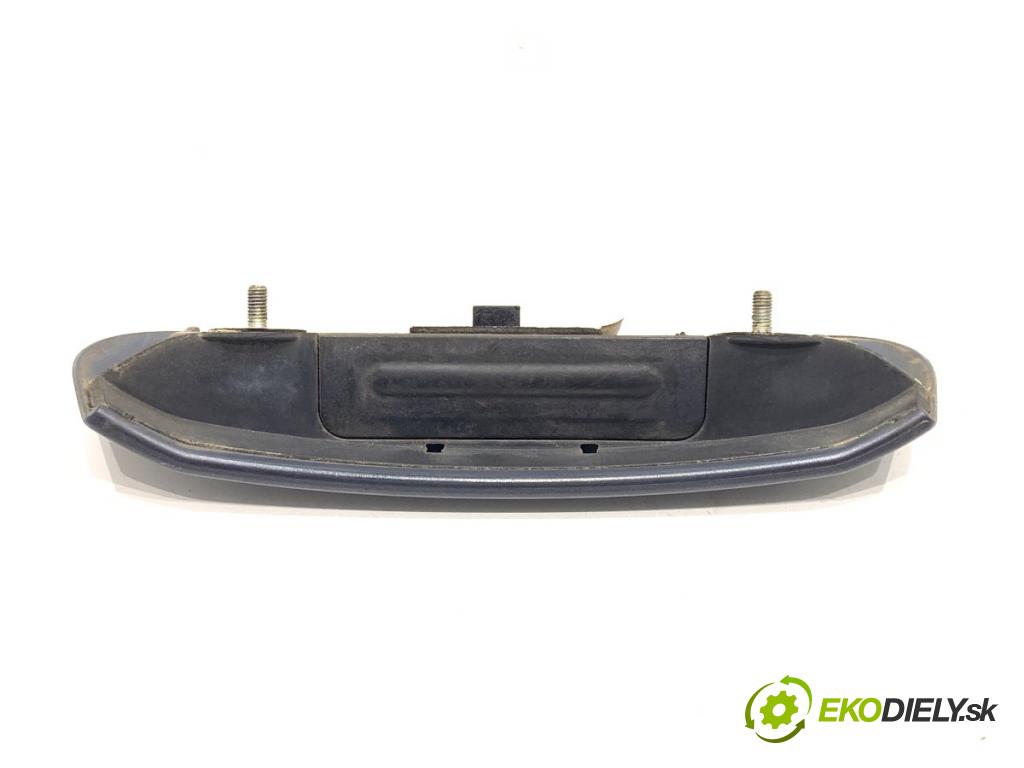 OPEL CORSA D liftback 2006 66 kW 1.3 CDTI (L08, L68) 1248 Kľučka dverí zad