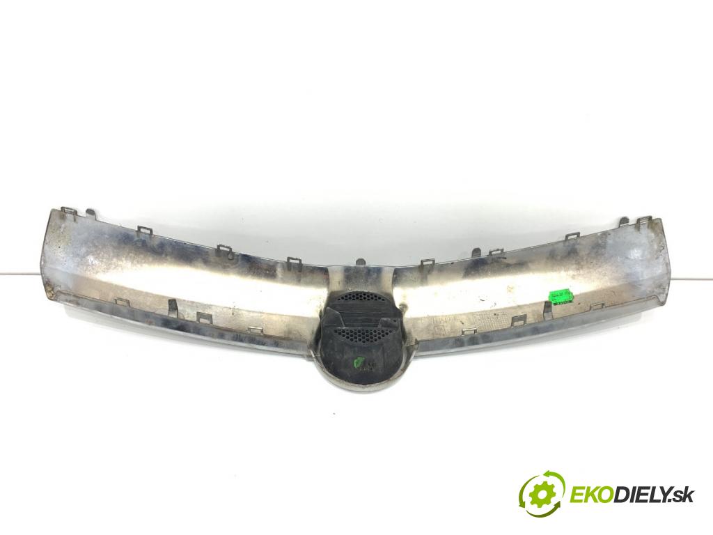 OPEL CORSA D liftback 2006 66 kW 1.3 CDTI (L08, L68) 1248 mřížka maska 13223226 (Přední mřížka (maska chladiče))