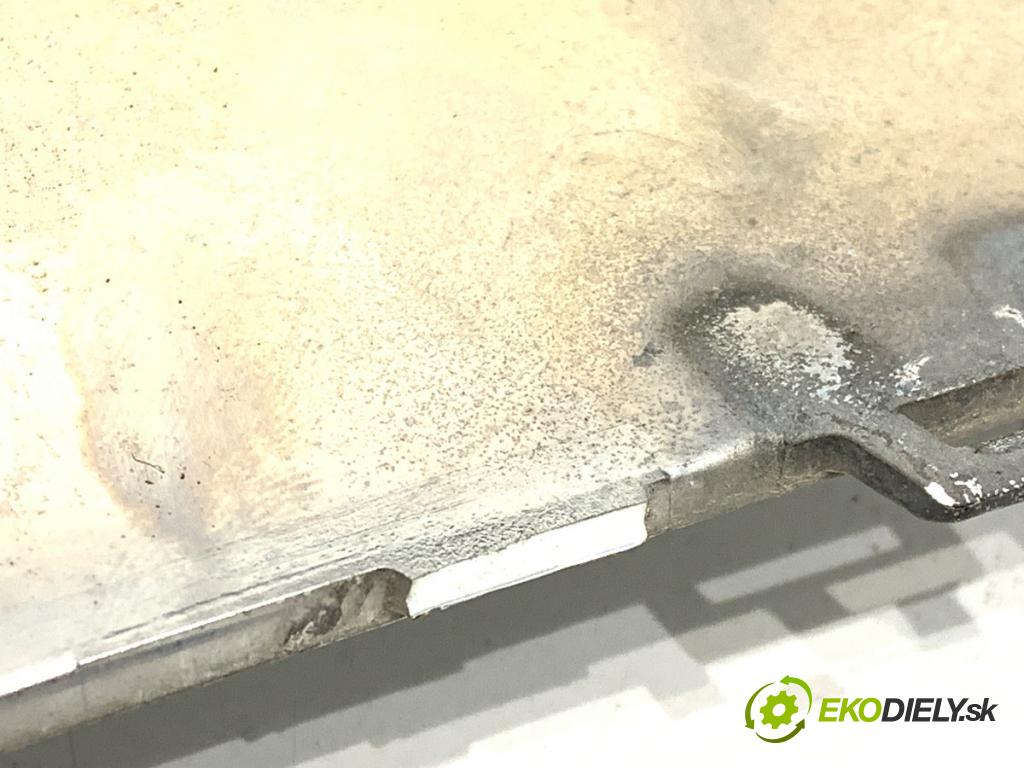 OPEL CORSA D liftback 2006 66 kW 1.3 CDTI (L08, L68) 1248 mřížka maska 13223226 (Přední mřížka (maska chladiče))