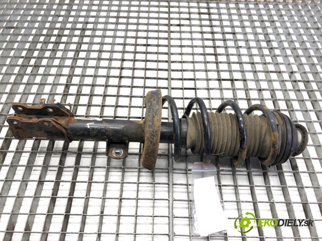 OPEL CORSA D liftback 2006 66 kW 1.3 CDTI (L08, L68) 1248 Tlmič pravy predný ZE 13214359