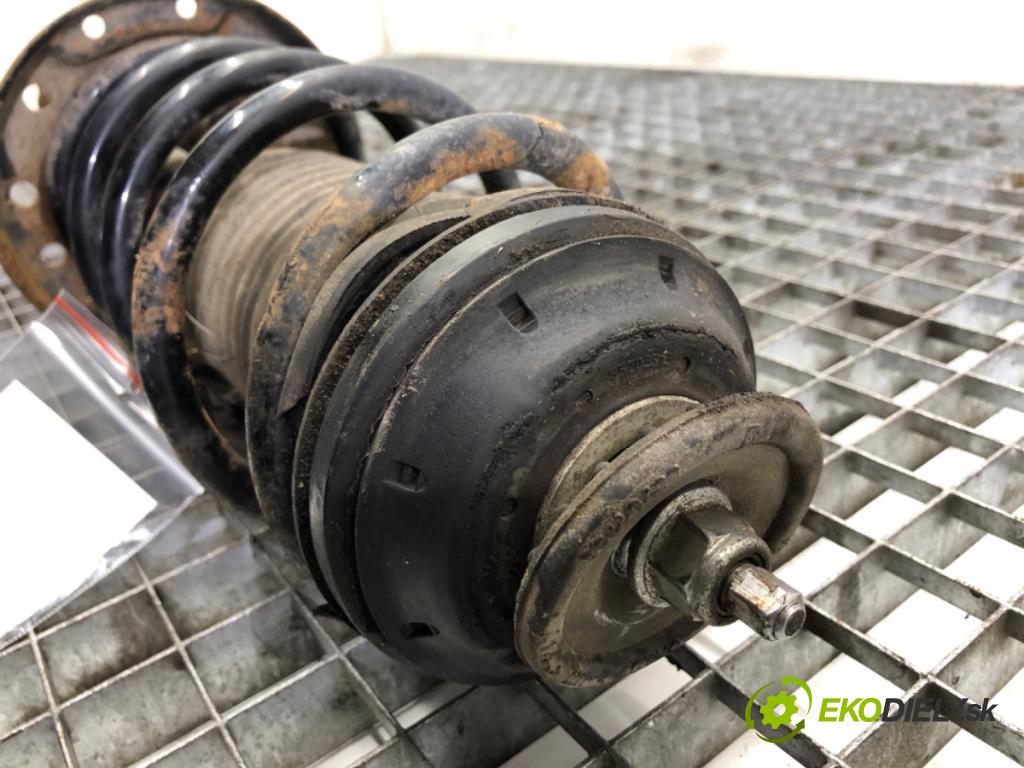 OPEL CORSA D liftback 2006 66 kW 1.3 CDTI (L08, L68) 1248 Tlmič pravy predný ZE 13214359