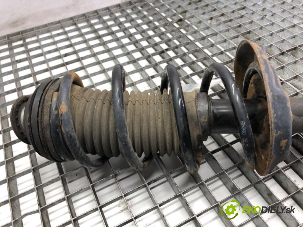 OPEL CORSA D liftback 2006 66 kW 1.3 CDTI (L08, L68) 1248 Tlmič pravy predný ZE 13214359