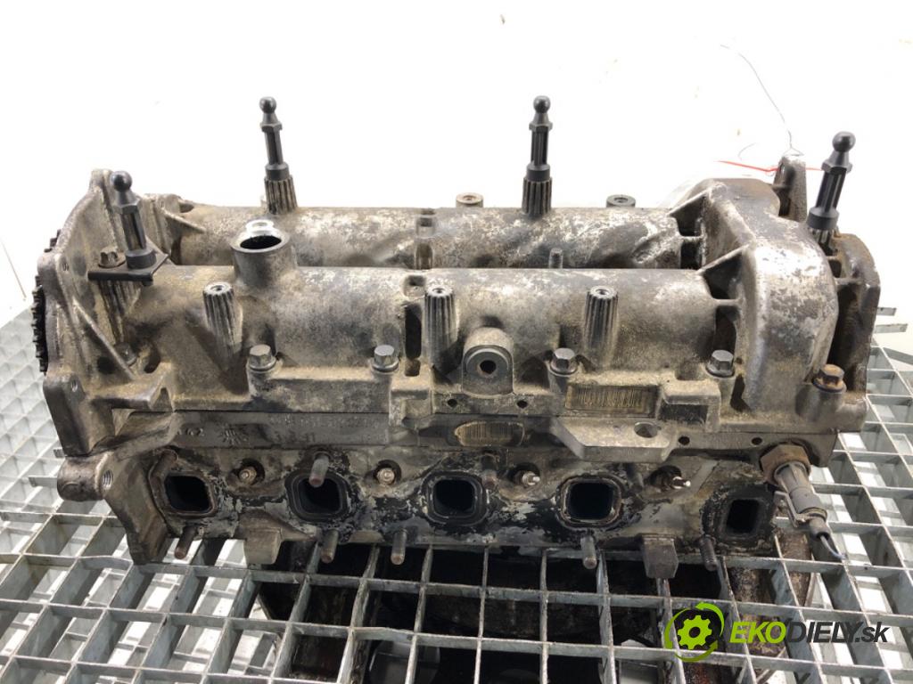 OPEL CORSA D liftback 2006 66 kW 1.3 CDTI (L08, L68) 1248 Hlava valcov 55193111 (Hlava valcov)