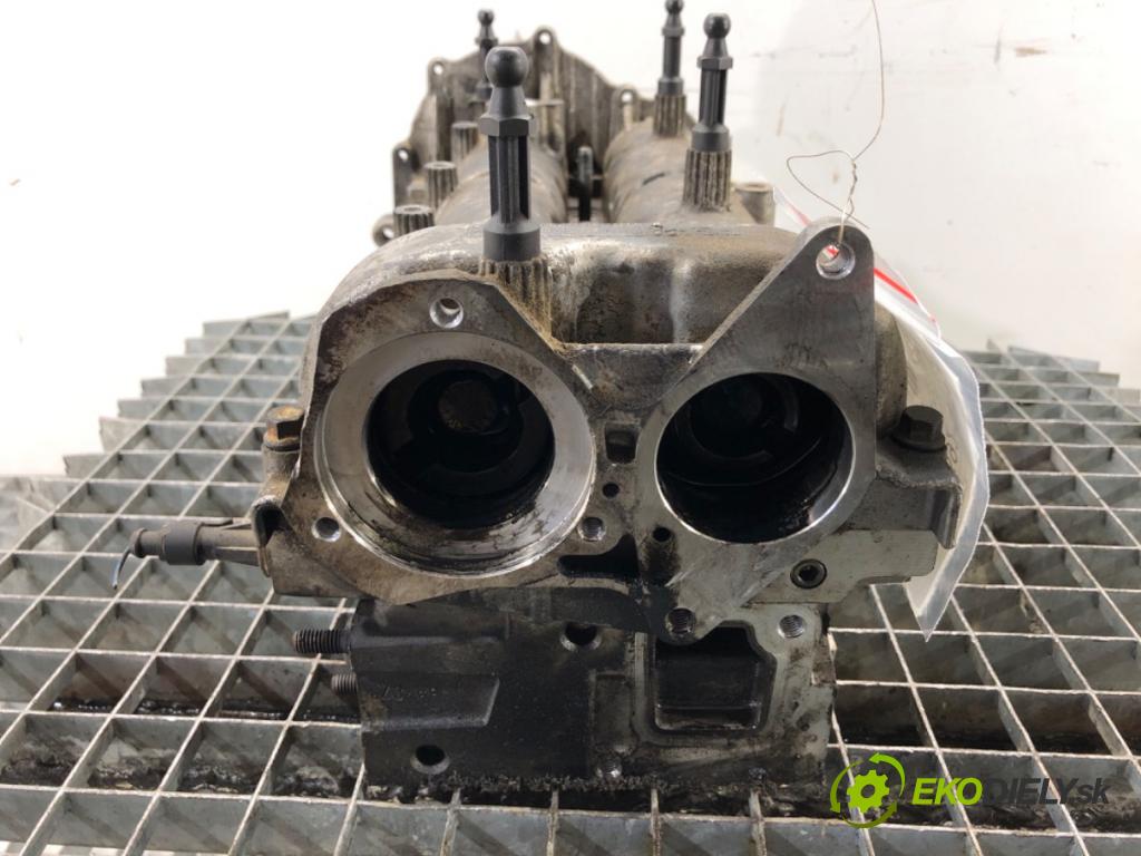 OPEL CORSA D liftback 2006 66 kW 1.3 CDTI (L08, L68) 1248 Hlava valcov 55193111 (Hlava valcov)