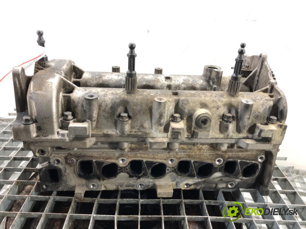 OPEL CORSA D liftback 2006 66 kW 1.3 CDTI (L08, L68) 1248 Hlava valcov 55193111 (Hlava valcov)