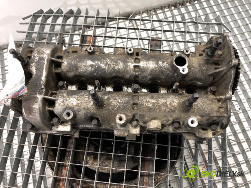 OPEL CORSA D liftback 2006 66 kW 1.3 CDTI (L08, L68) 1248 Hlava valcov 55193111 (Hlava valcov)