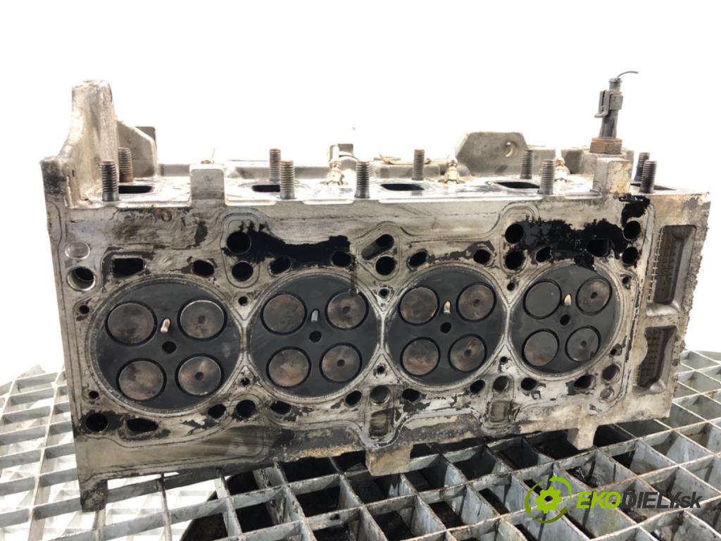 OPEL CORSA D liftback 2006 66 kW 1.3 CDTI (L08, L68) 1248 Hlava valcov 55193111 (Hlava valcov)