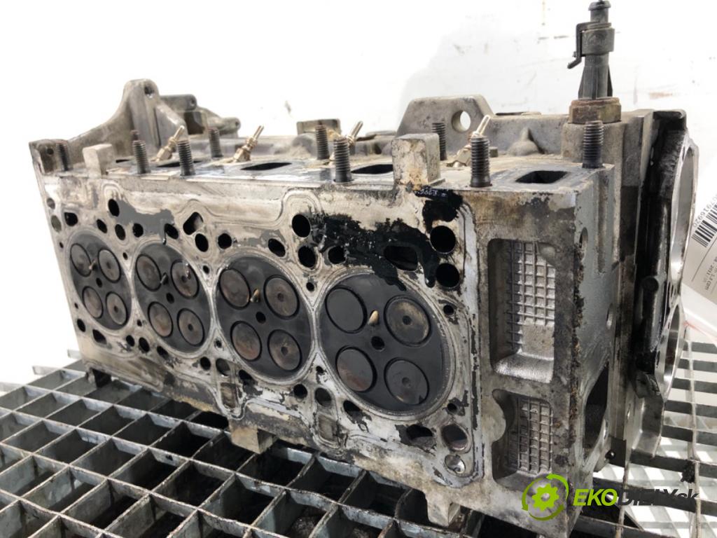 OPEL CORSA D liftback 2006 66 kW 1.3 CDTI (L08, L68) 1248 Hlava valcov 55193111 (Hlava valcov)