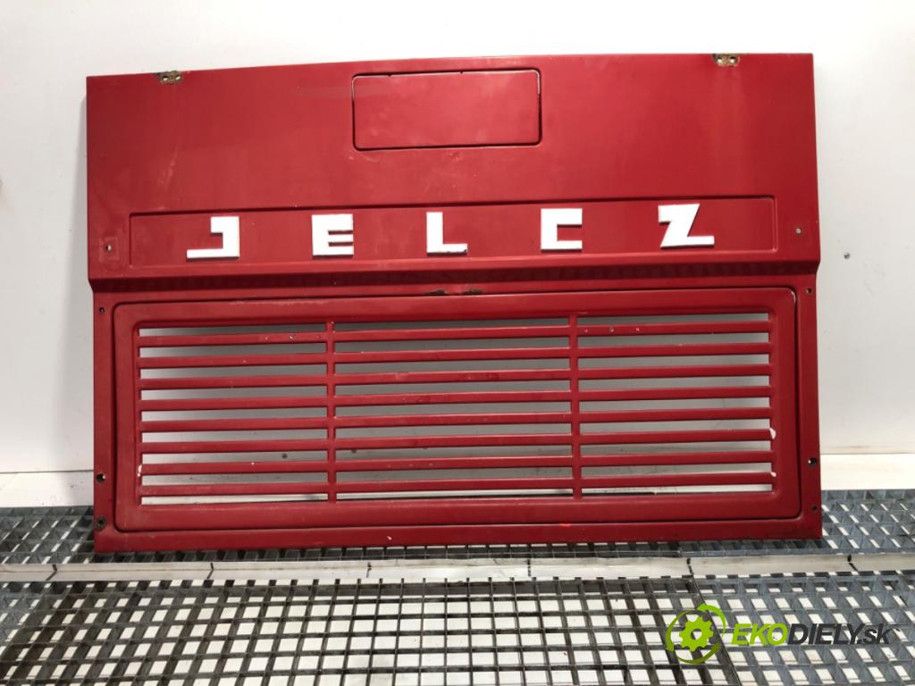 JELCZ   1988    mřížka maska  (Přední mřížka (maska chladiče))