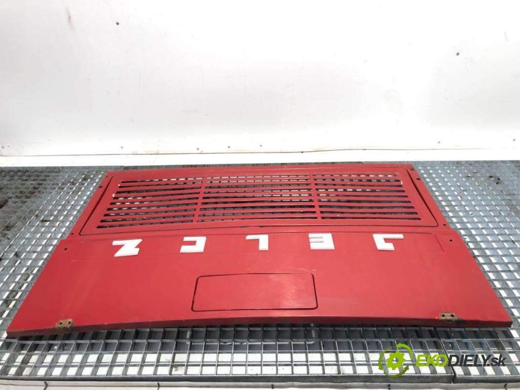 JELCZ   1988    mřížka maska  (Přední mřížka (maska chladiče))