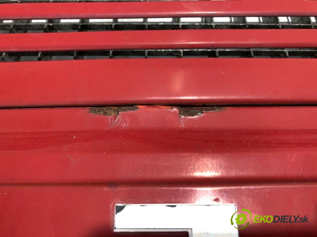 JELCZ   1988    mřížka maska  (Přední mřížka (maska chladiče))