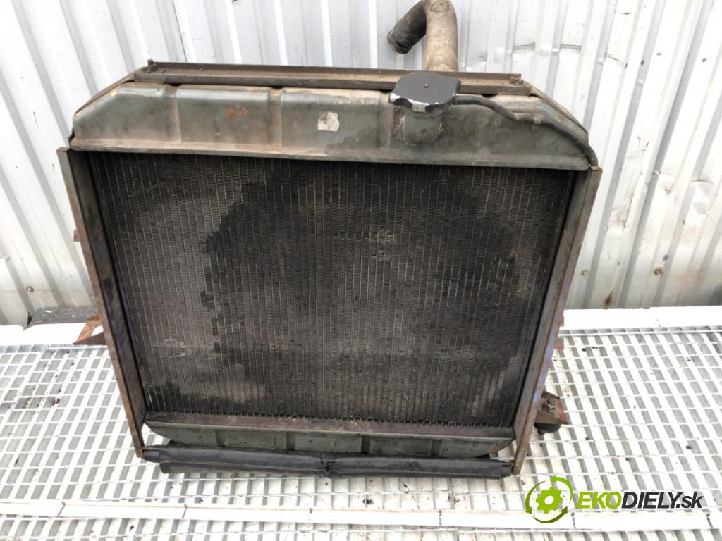 JELCZ   1988    chladič vody  (Vodní chladič)