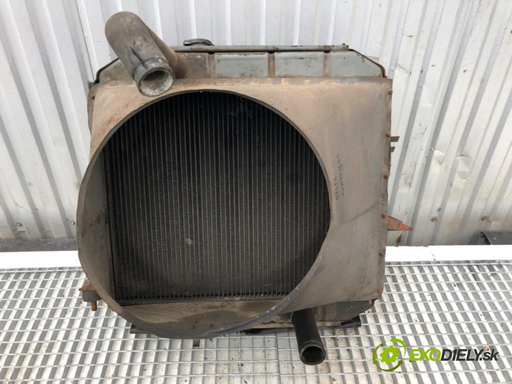 JELCZ   1988    chladič vody  (Vodní chladič)