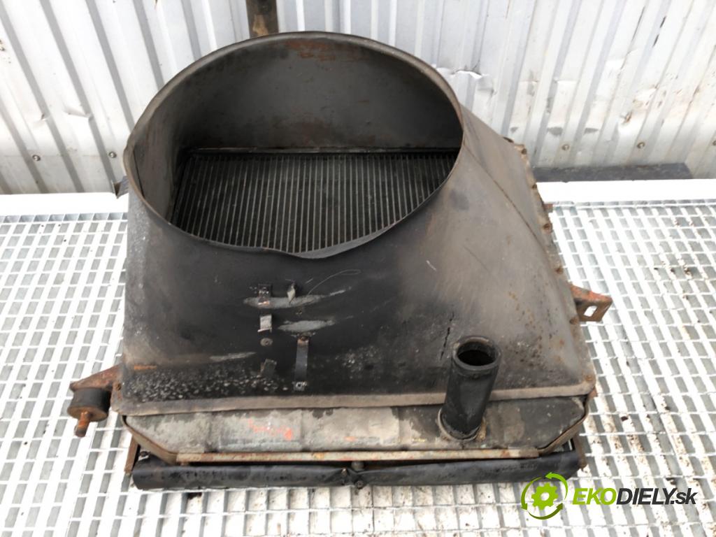 JELCZ   1988    Chladič vody  (Chladič vody)