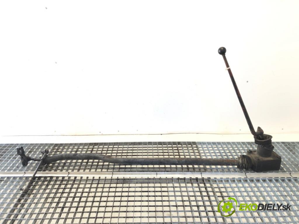 JELCZ   1988    Kulisa  (Rýchlostná páka (kulisa))