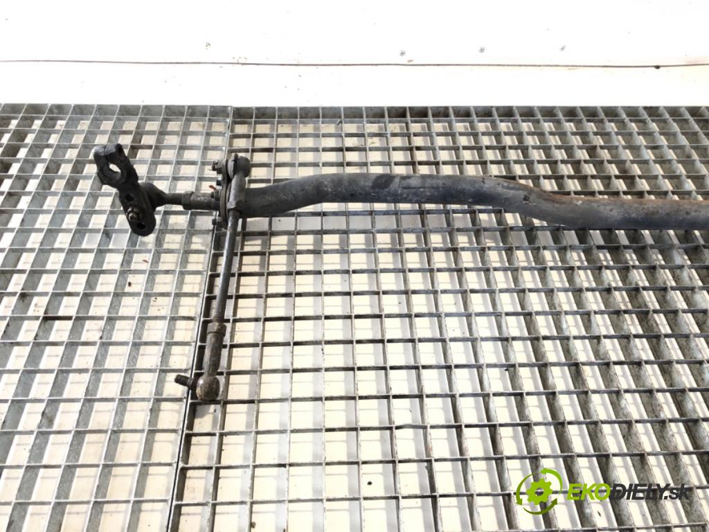 JELCZ 1988 Kulisa (Rýchlostná páka (kulisa))