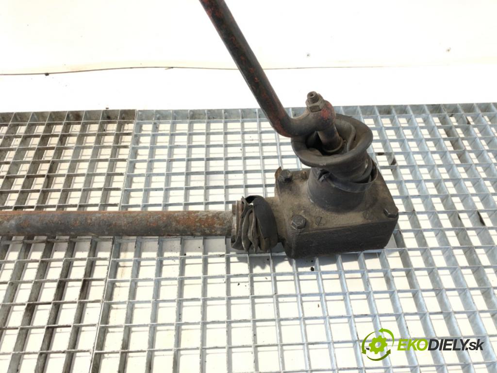 JELCZ 1988 Kulisa (Rýchlostná páka (kulisa))