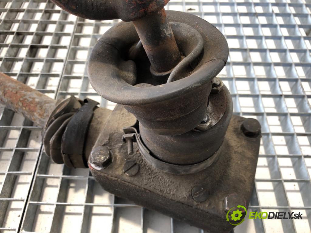 JELCZ 1988 Kulisa (Rýchlostná páka (kulisa))