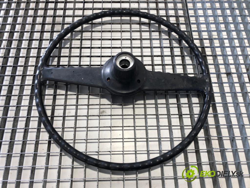 JELCZ   1988    Volant  (Volant)