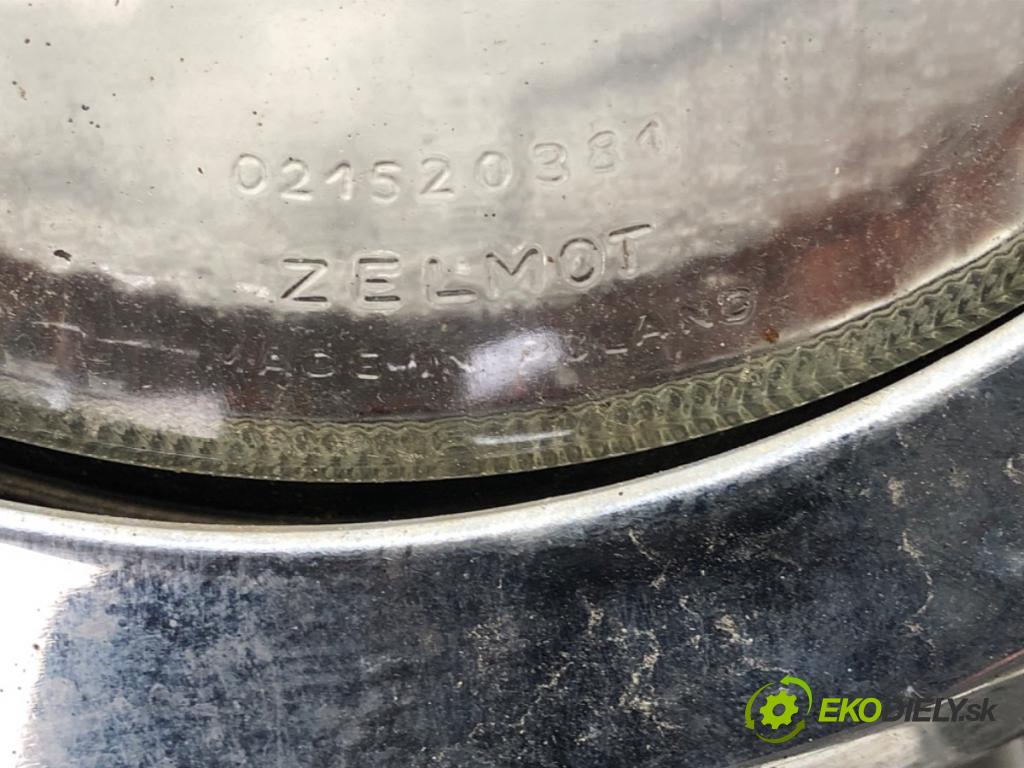 JELCZ   1988    Svetlomet ľavy predný