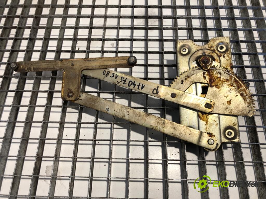JELCZ   1988    Mechanizmus okna pravy predný 