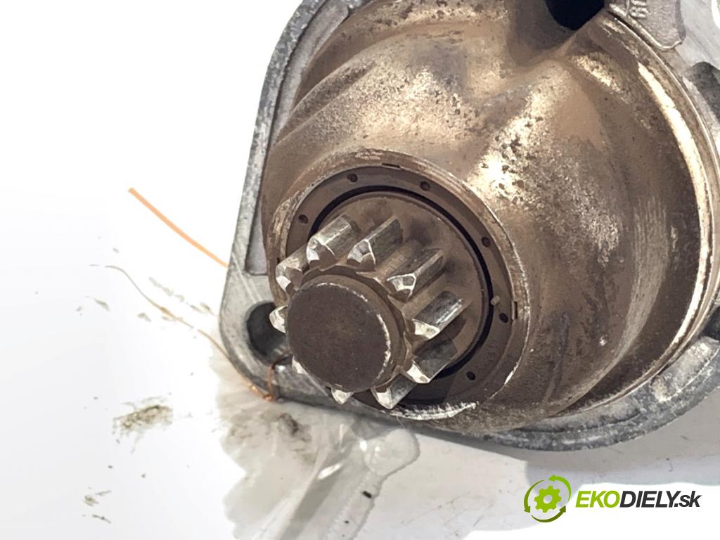 SKODA OCTAVIA I liftback 2003 85 kW 2.0 1984 startér  (Startér)