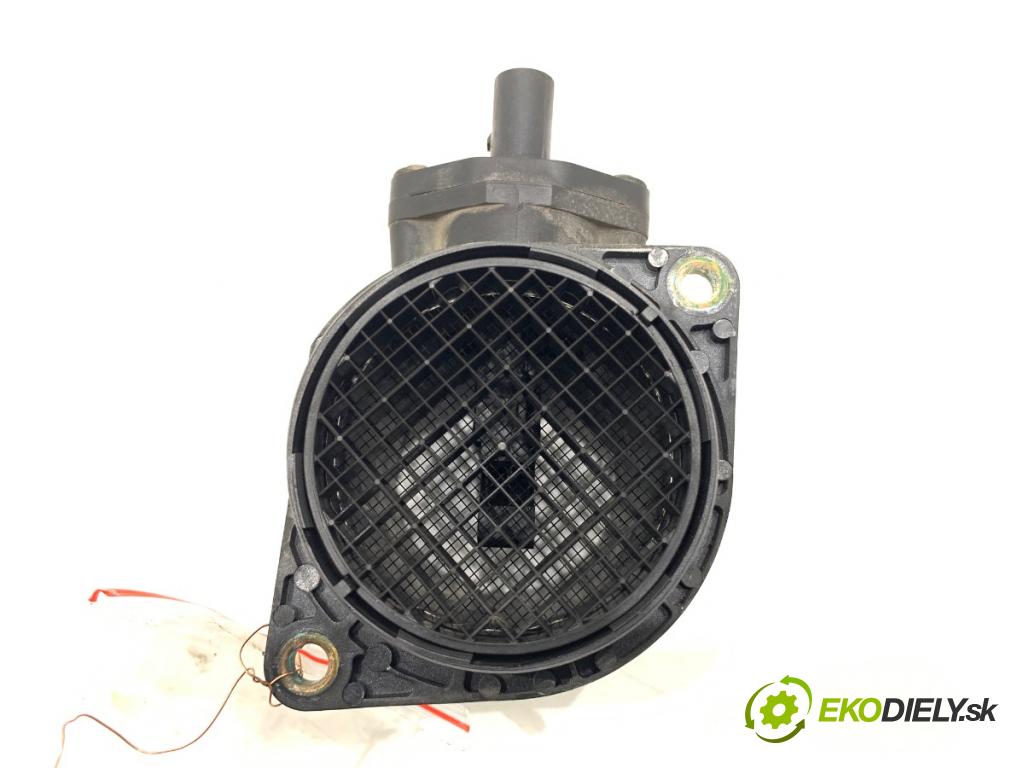 SKODA OCTAVIA I liftback 2003 85 kW 2.0 1984 Váha vzduchu 06A906461G (Váha vzduchu)