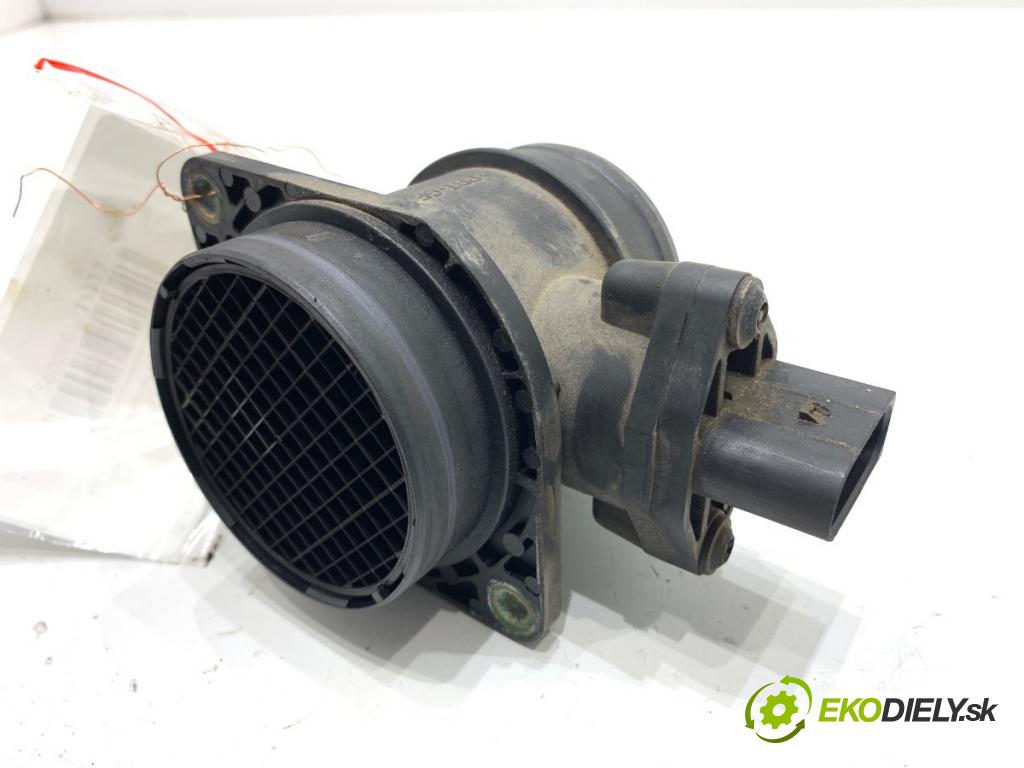 SKODA OCTAVIA I liftback 2003 85 kW 2.0 1984 Váha vzduchu 06A906461G (Váha vzduchu)