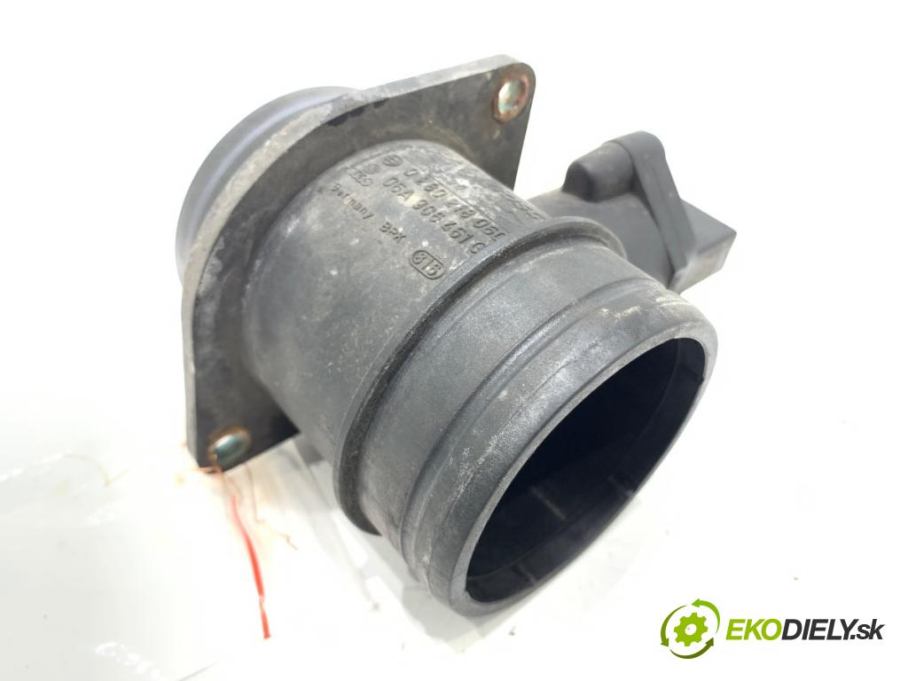 SKODA OCTAVIA I liftback 2003 85 kW 2.0 1984 Váha vzduchu 06A906461G (Váha vzduchu)