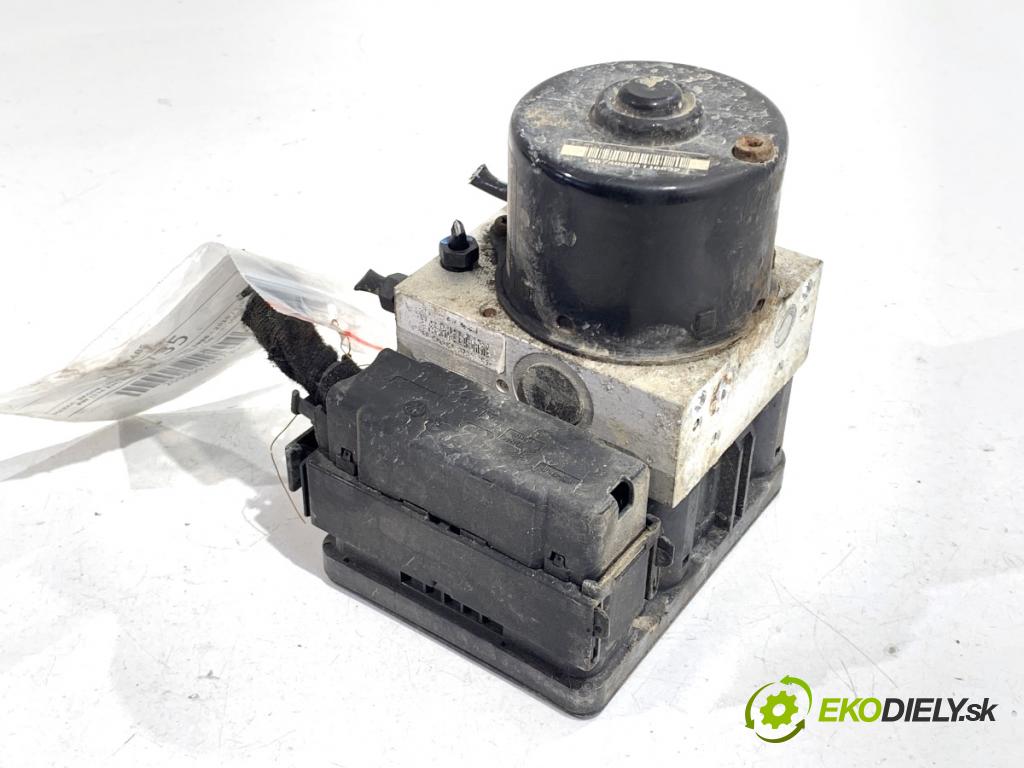 SKODA OCTAVIA I liftback 2003 85 kW 2.0 1984 Pumpa ABS 1J0614417D (Pumpa ABS)