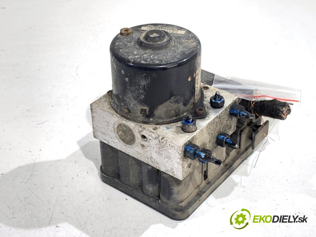 SKODA OCTAVIA I liftback 2003 85 kW 2.0 1984 Pumpa ABS 1J0614417D (Pumpa ABS)