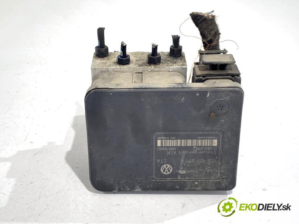 SKODA OCTAVIA I liftback 2003 85 kW 2.0 1984 Pumpa ABS 1J0614417D (Pumpa ABS)