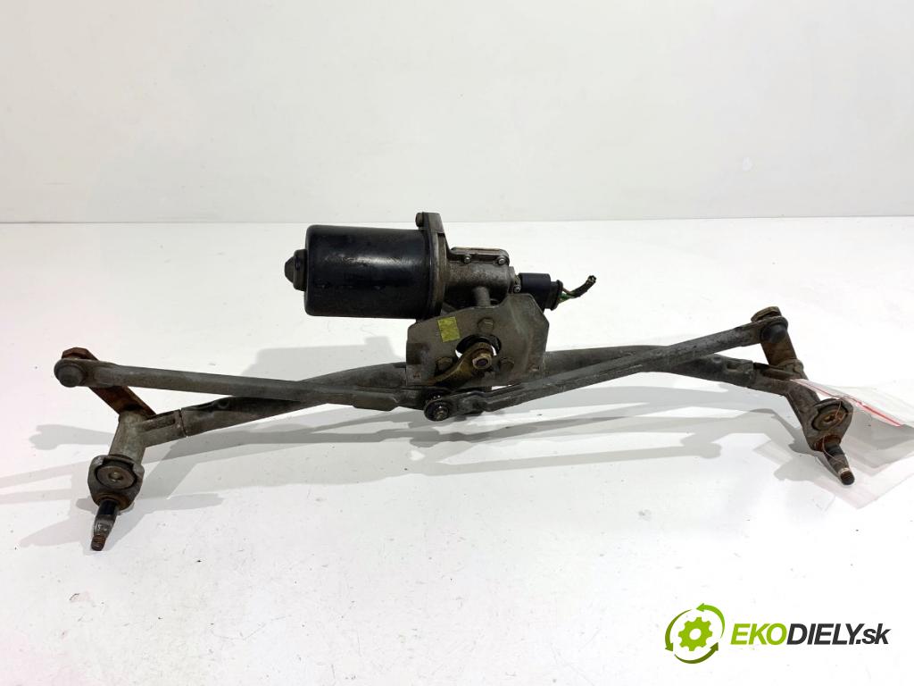 SKODA OCTAVIA I liftback 2003 85 kW 2.0 1984 Mechanizmus stieračov predný 1J1955113C (Motorček stieračov predný)