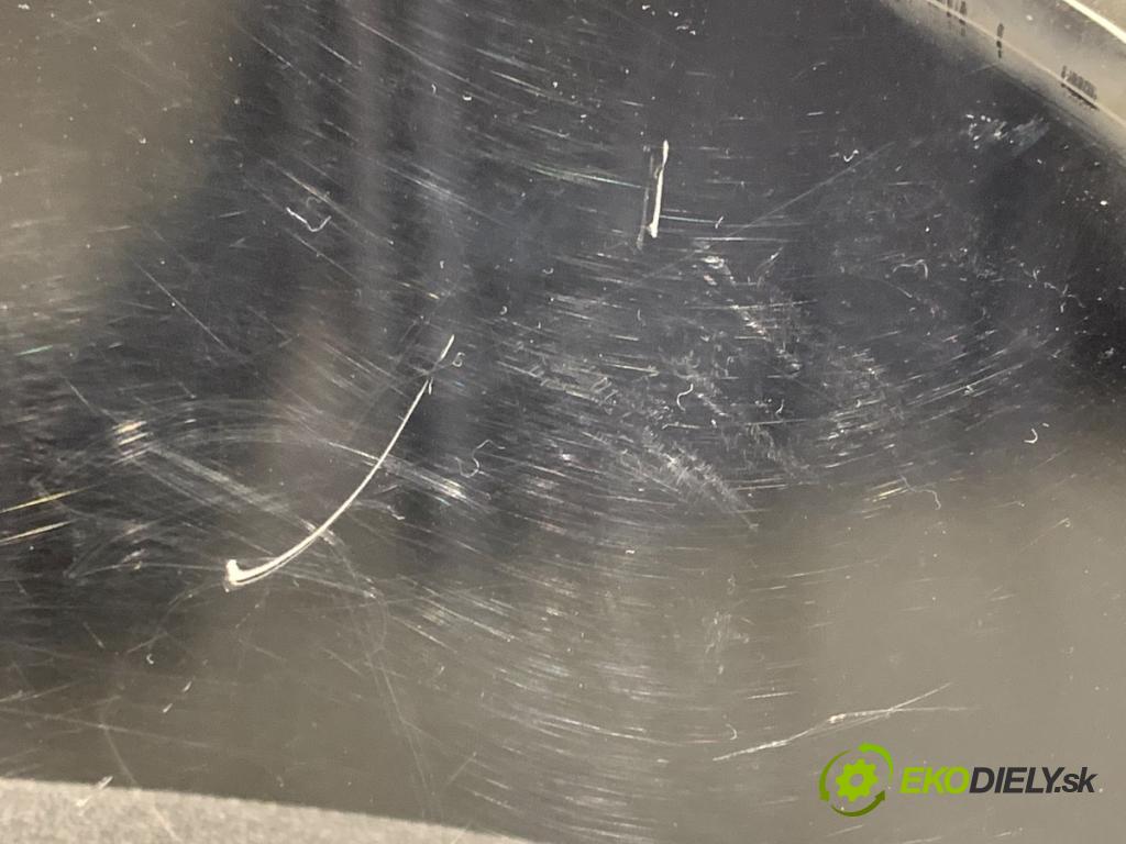 SKODA OCTAVIA I liftback 2003 85 kW 2.0 1984 Prístrojovka 1U0920841B (Prístrojová doska)