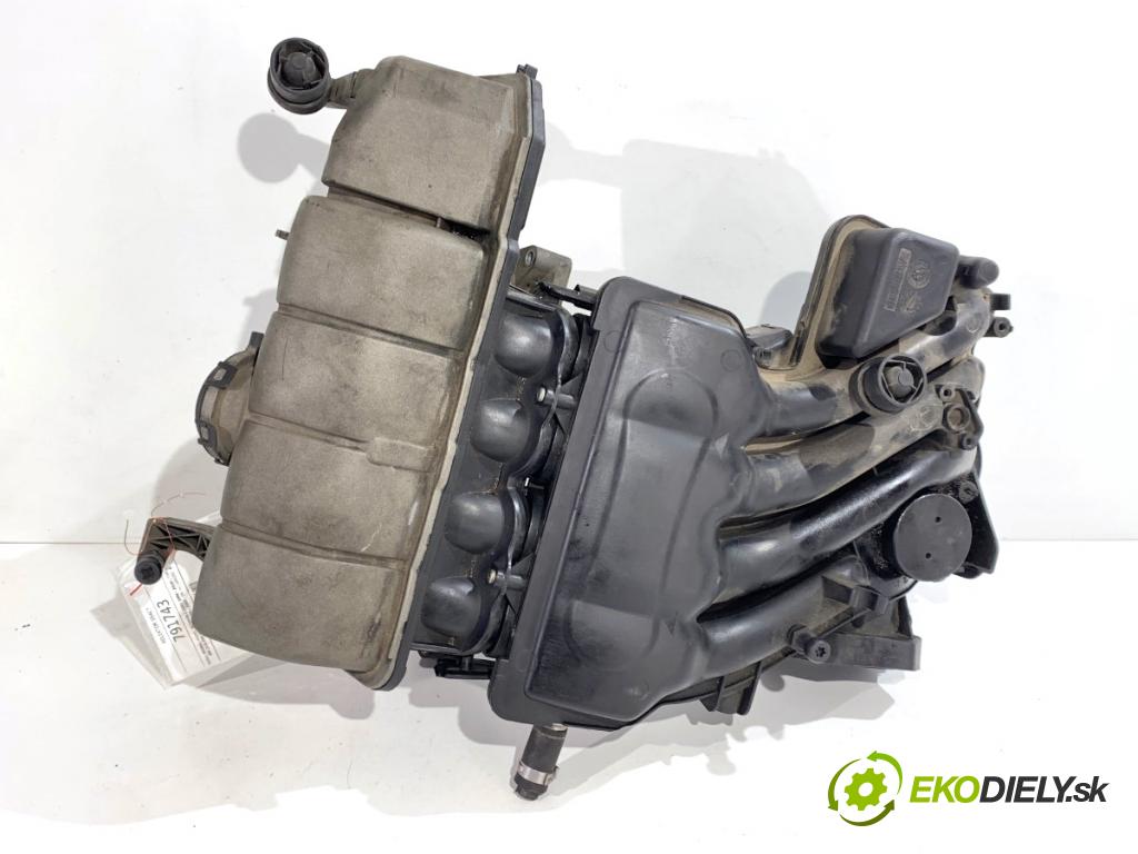 SKODA OCTAVIA I liftback 2003 85 kW 2.0 1984 potrubí sání 06A133203DA (Sací potrubí)