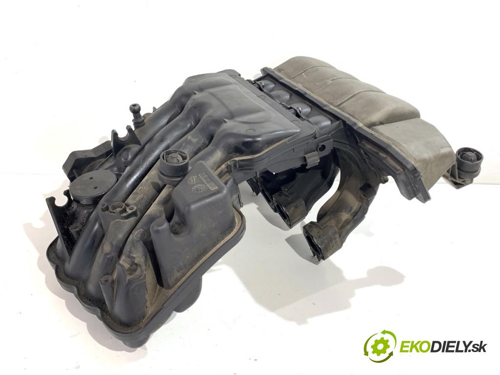 SKODA OCTAVIA I liftback 2003 85 kW 2.0 1984 potrubí sání 06A133203DA (Sací potrubí)