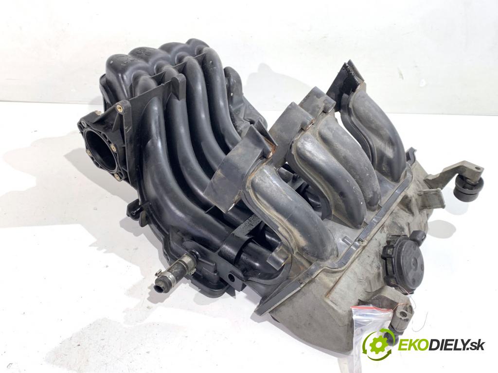 SKODA OCTAVIA I liftback 2003 85 kW 2.0 1984 potrubí sání 06A133203DA (Sací potrubí)