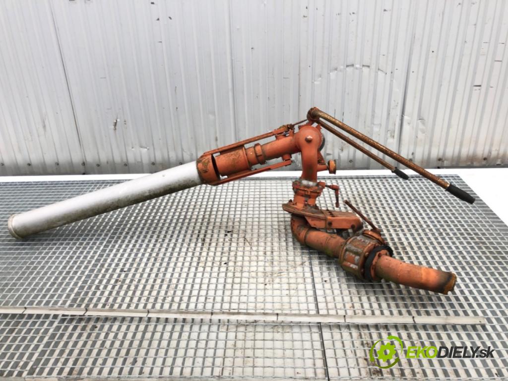 STAR   1985    DZIAŁKO VODA: poziarne 