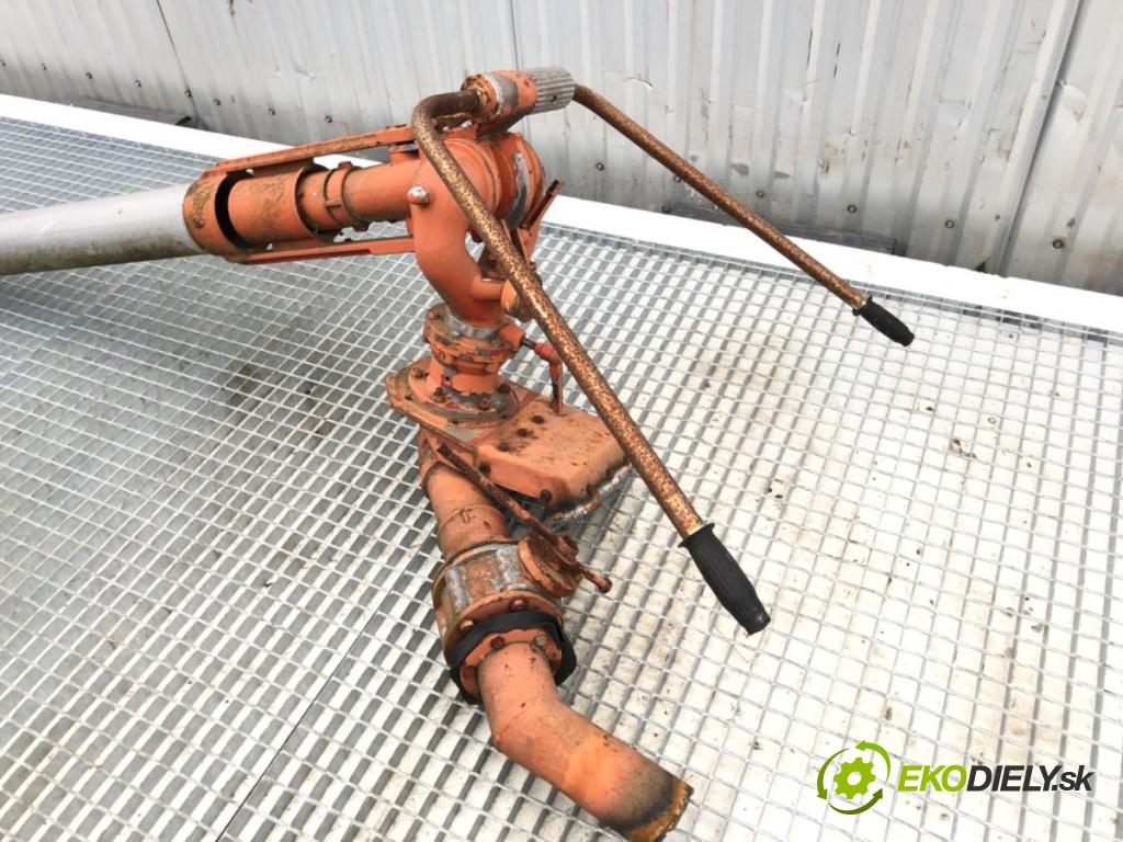 STAR   1985    DZIAŁKO VODA: poziarne