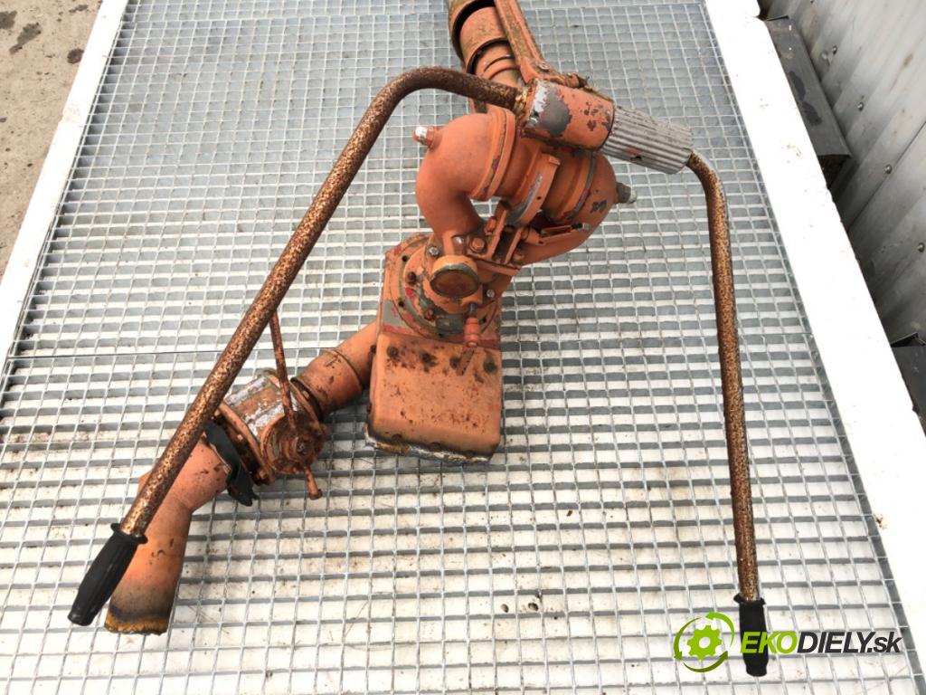 STAR   1985    DZIAŁKO VODA: poziarne