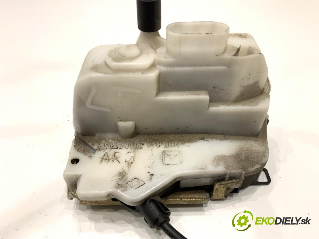 CITROEN C3 I liftback 2005 50 kW 1.4 HDi 1398 zámok Dvere ľavy zad 56316780