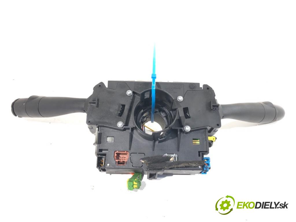 CITROEN C3 I liftback 2005 50 kW 1.4 HDi 1398 Prepínač kombinovaný 96488227XT (Prepínacie páčky pod volantom)