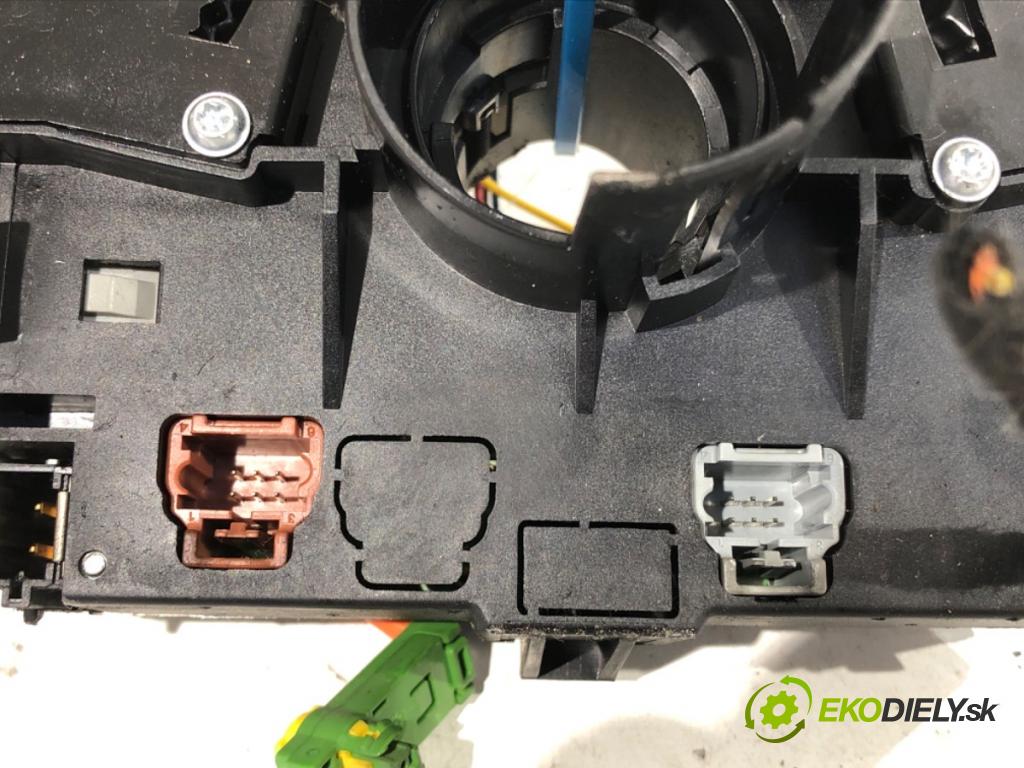 CITROEN C3 I liftback 2005 50 kW 1.4 HDi 1398 Prepínač kombinovaný 96488227XT (Prepínacie páčky pod volantom)