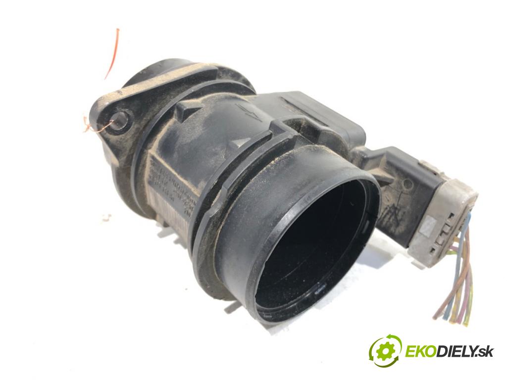 CITROEN C3 I liftback 2005 50 kW 1.4 HDi 1398 Váha vzduchu 9657533680 (Váha vzduchu)