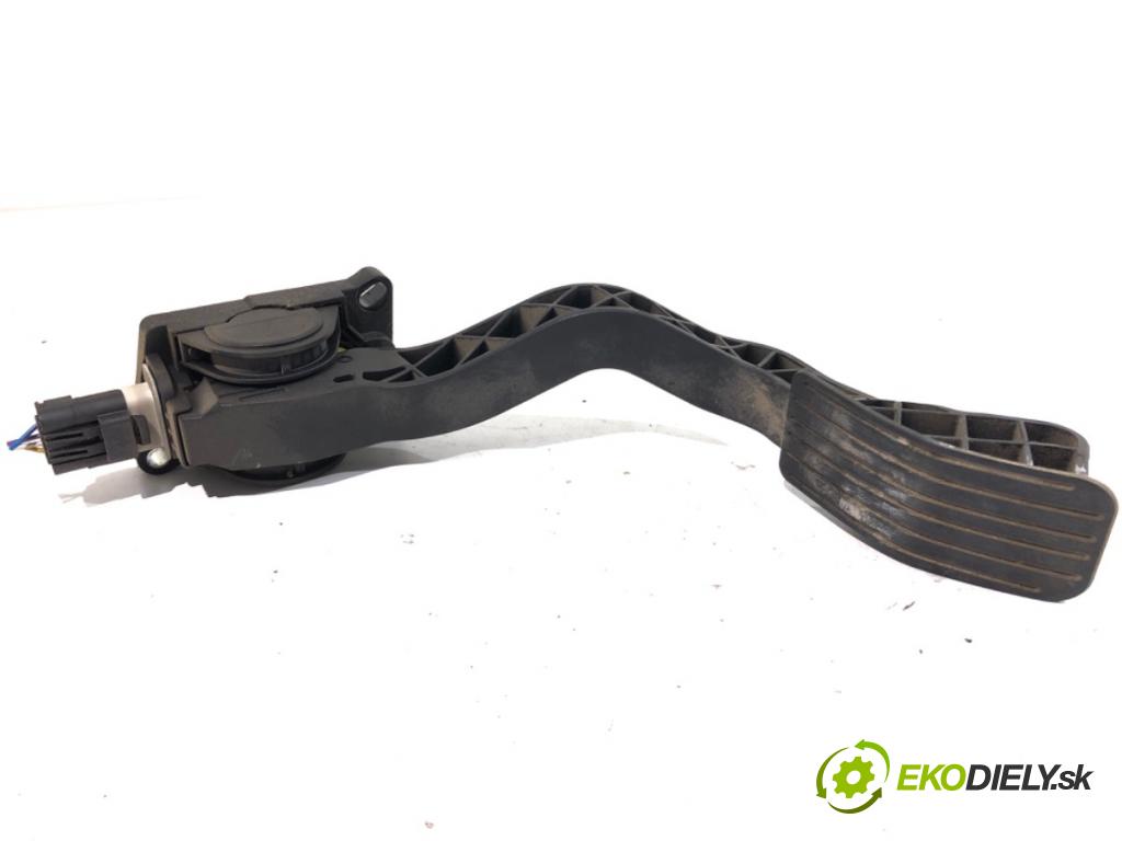 CITROEN C3 I liftback 2005 50 kW 1.4 HDi 1398 Potenciometer plynu F00C3E2429 (Potenciometer plynového pedálu)