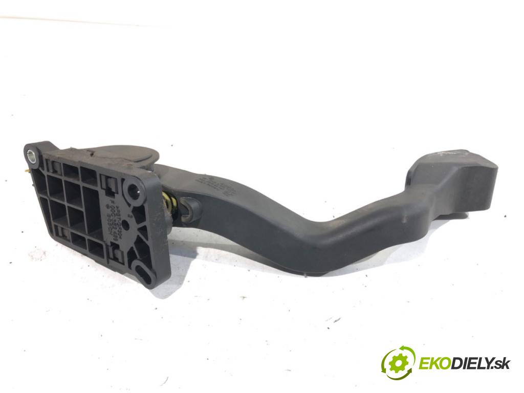 CITROEN C3 I liftback 2005 50 kW 1.4 HDi 1398 Potenciometer plynu F00C3E2429 (Potenciometer plynového pedálu)